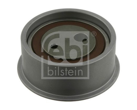 Tensioner Pulley, timing belt 24544 FEBI, Image 2