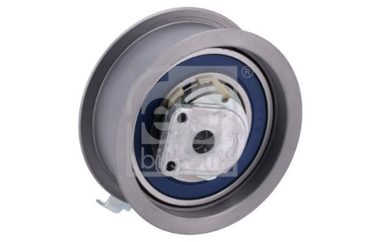 Tensioner Pulley, timing belt 24606 FEBI, Image 2