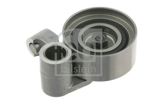 Tensioner Pulley, timing belt 24715 FEBI, Image 2
