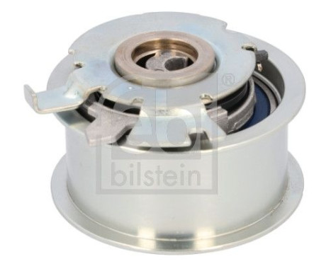 Tensioner Pulley, timing belt 24752 FEBI, Image 3