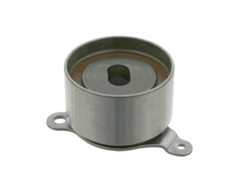 Tensioner Pulley, timing belt 24767 FEBI