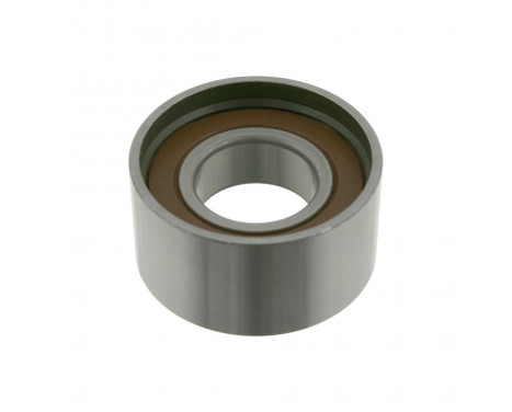 Tensioner Pulley, timing belt 24836 FEBI