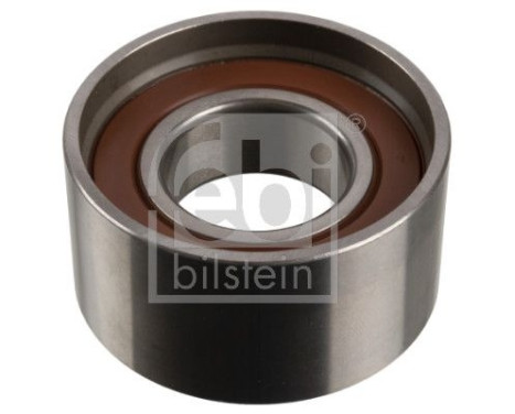 Tensioner Pulley, timing belt 24836 FEBI, Image 2