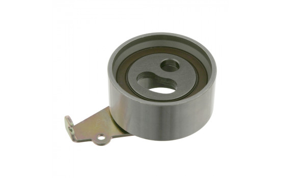 Tensioner Pulley, timing belt 24854 FEBI
