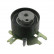 Tensioner Pulley, timing belt 26027 FEBI