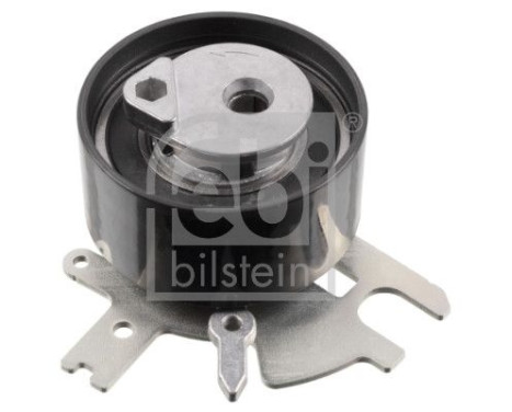 Tensioner Pulley, timing belt 26027 FEBI, Image 2