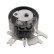 Tensioner Pulley, timing belt 26027 FEBI, Thumbnail 2
