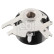 Tensioner Pulley, timing belt 26027 FEBI, Thumbnail 3