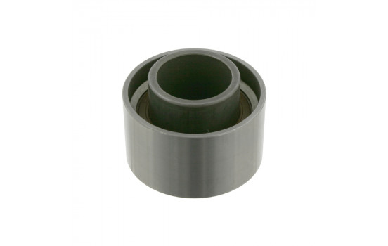 Tensioner Pulley, timing belt 26599 FEBI