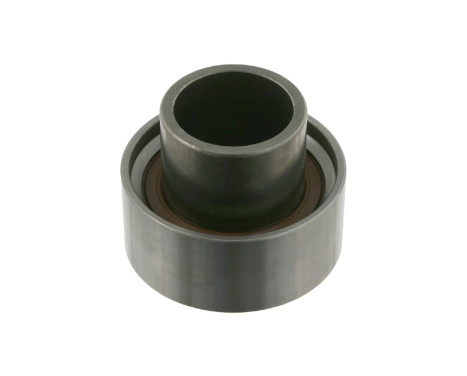 Tensioner Pulley, timing belt 26624 FEBI