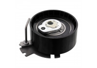 Tensioner Pulley, timing belt 26715 FEBI