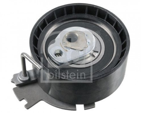 Tensioner Pulley, timing belt 26715 FEBI, Image 2