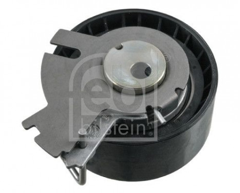 Tensioner Pulley, timing belt 26715 FEBI, Image 3