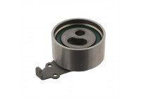 Tensioner Pulley, timing belt 26732 FEBI