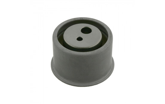 Tensioner Pulley, timing belt 26733 FEBI
