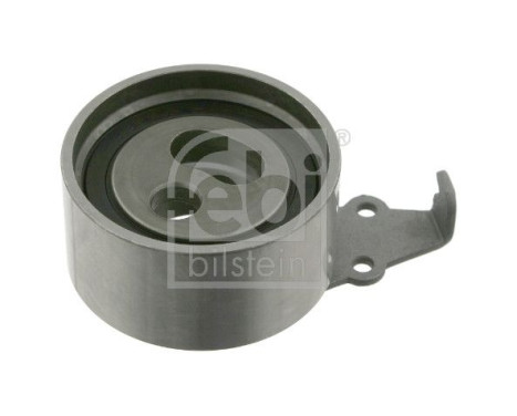 Tensioner Pulley, timing belt 26734 FEBI, Image 2