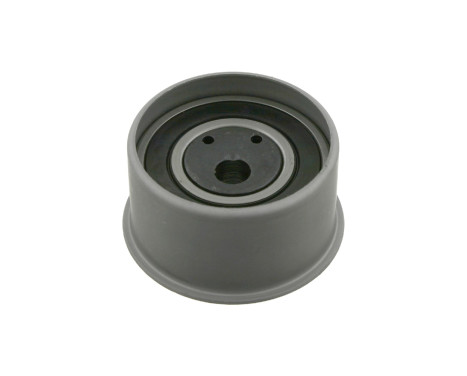 Tensioner Pulley, timing belt 26735 FEBI