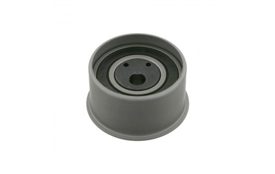 Tensioner Pulley, timing belt 26735 FEBI