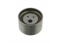 Tensioner Pulley, timing belt 26740 FEBI