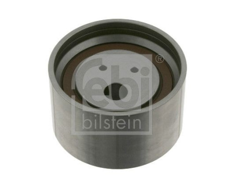 Tensioner Pulley, timing belt 26740 FEBI, Image 2
