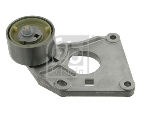 Tensioner Pulley, timing belt 26763 FEBI, Image 2