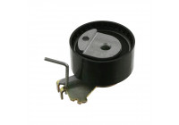 Tensioner Pulley, timing belt 26804 FEBI