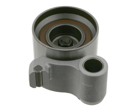 Tensioner Pulley, timing belt 26849 FEBI