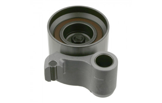 Tensioner Pulley, timing belt 26849 FEBI