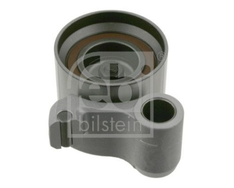 Tensioner Pulley, timing belt 26849 FEBI, Image 2