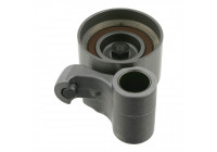 Tensioner Pulley, timing belt 26894 FEBI