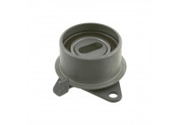Tensioner Pulley, timing belt 26928 FEBI