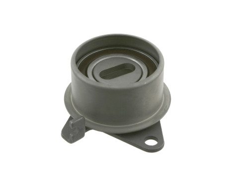 Tensioner Pulley, timing belt 26928 FEBI