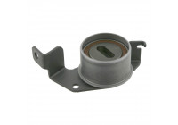 Tensioner Pulley, timing belt 26991 FEBI