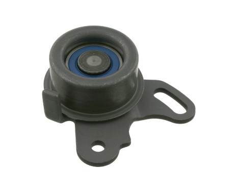 Tensioner Pulley, timing belt 27017 FEBI