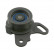 Tensioner Pulley, timing belt 27017 FEBI
