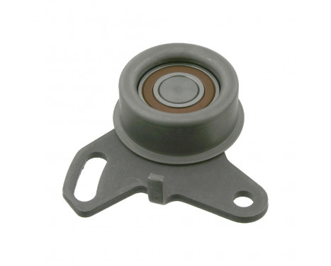 Tensioner Pulley, timing belt 27018 FEBI