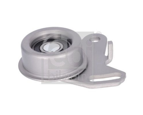 Tensioner Pulley, timing belt 27018 FEBI, Image 2