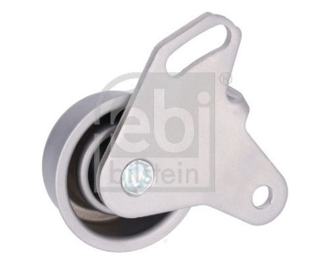 Tensioner Pulley, timing belt 27018 FEBI, Image 3