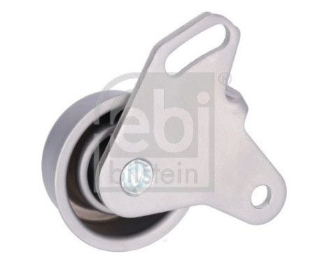 Tensioner Pulley, timing belt 27018 FEBI, Image 3