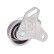 Tensioner Pulley, timing belt 27018 FEBI, Thumbnail 3