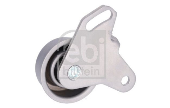 Tensioner Pulley, timing belt 27018 FEBI, Image 3