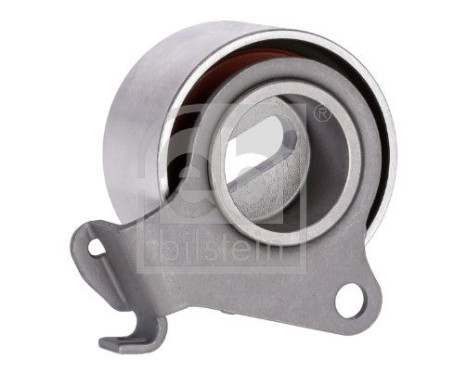 Tensioner Pulley, timing belt 27019 FEBI, Image 3