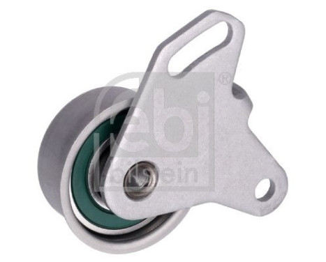 Tensioner Pulley, timing belt 27022 FEBI, Image 3