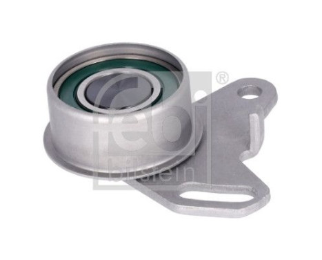 Tensioner Pulley, timing belt 27022 FEBI, Image 2