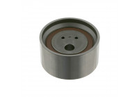 Tensioner Pulley, timing belt 27119 FEBI