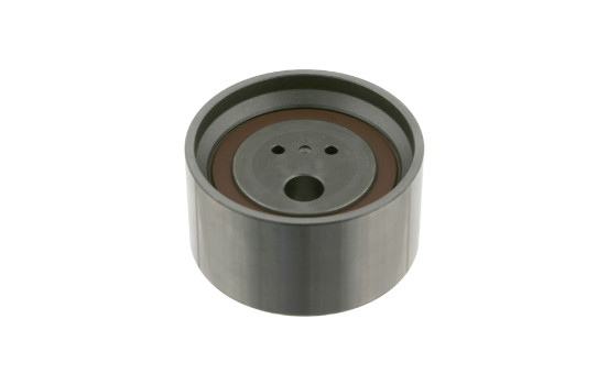 Tensioner Pulley, timing belt 27119 FEBI