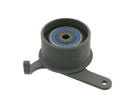 Tensioner Pulley, timing belt 27121 FEBI