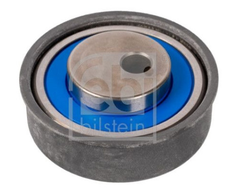 Tensioner Pulley, timing belt 27123 FEBI, Image 2