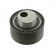 Tensioner Pulley, timing belt 27376 FEBI