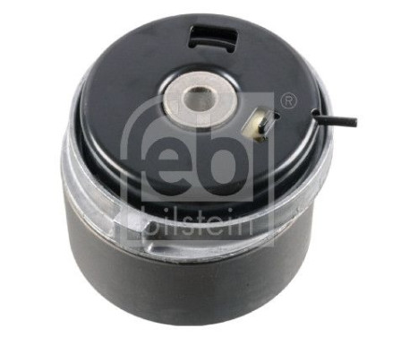 Tensioner Pulley, timing belt 27792 FEBI, Image 3